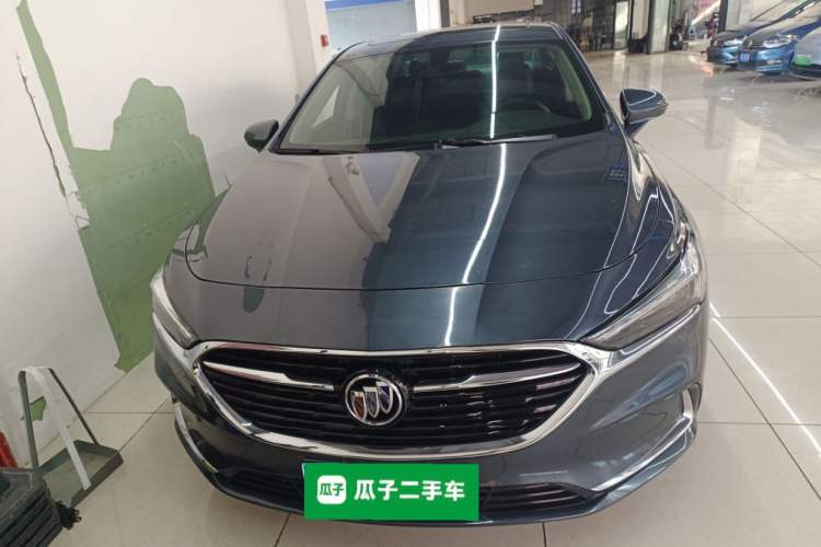 Used Buick LaCrosse 2022 552T Luxury Version