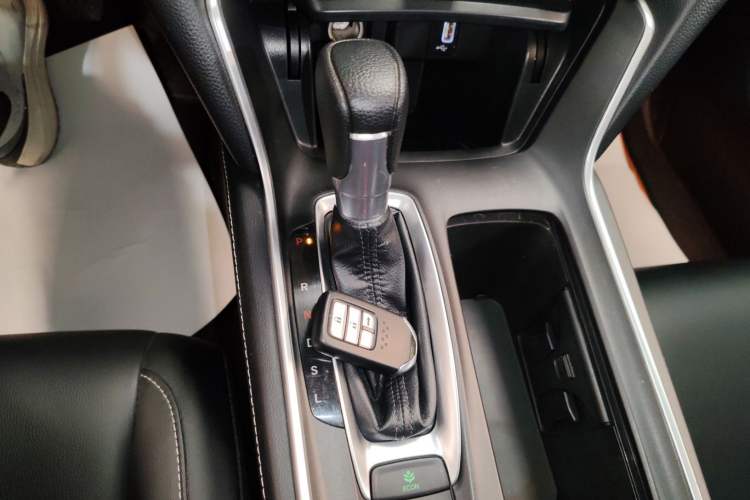 Used Honda Inspire 2019 260TURBO Elegant Edition China VI Emission Standard