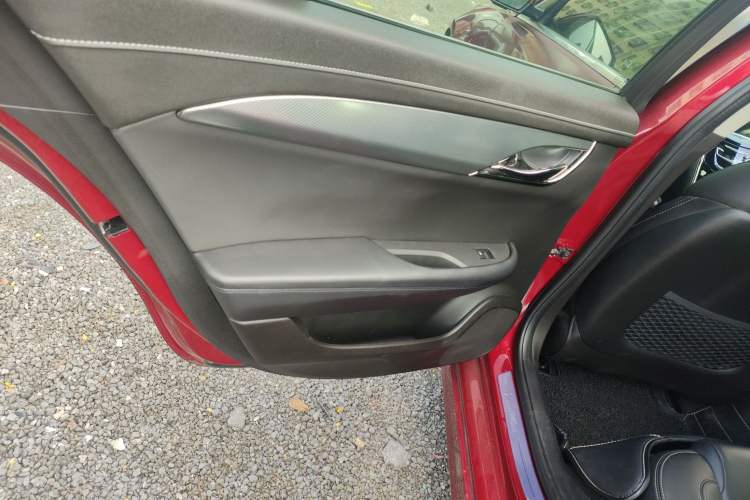 Used Cadillac ATS-L 2017 28T Tech Edition
