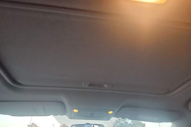 Used Nissan Sylphy 2018 1.6XV CVT Deluxe Edition
