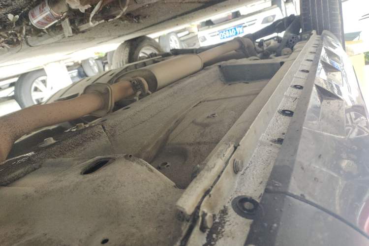 Used Haval H4 2019 1.5 GDIT DCT Elite Smart Connect Version China V Standard
