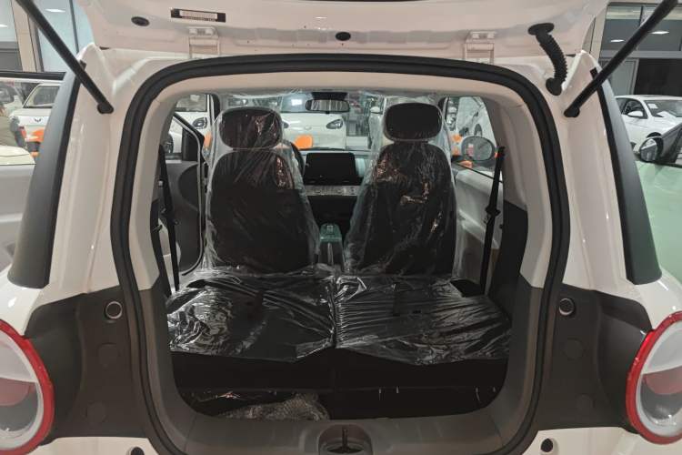 Used  Lumin 2024 130km Qingyue Version
