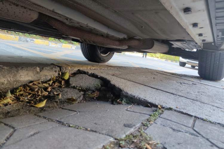 Used Ford Kuga 2019 EcoBoost 180 Two-Wheel-Drive Platinum Edition China VI Standard