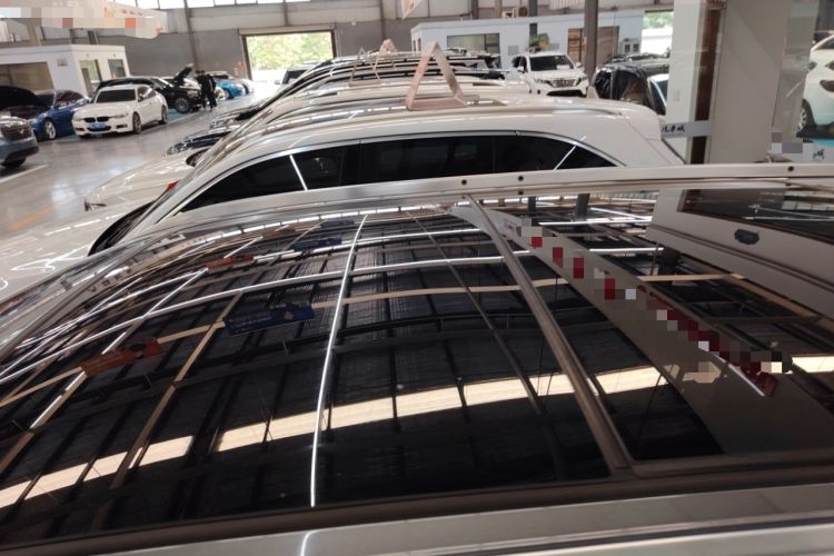 Used Buick Envision 2018 28T Four-Wheel Drive Luxury Model
