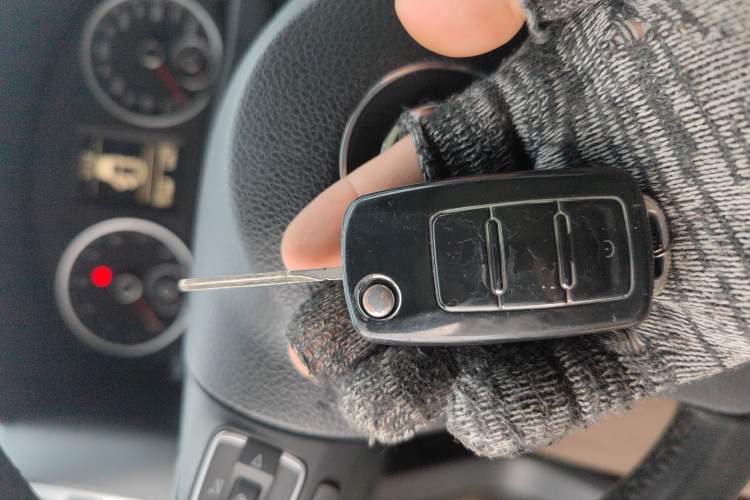 Used Volkswagen Tiguan 2016 280TSI Automatic Two-Wheel Drive Silk Road Comfort Edition
