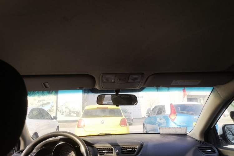 Used Kia K2 2015 Sedan 1.4L Automatic GLS
