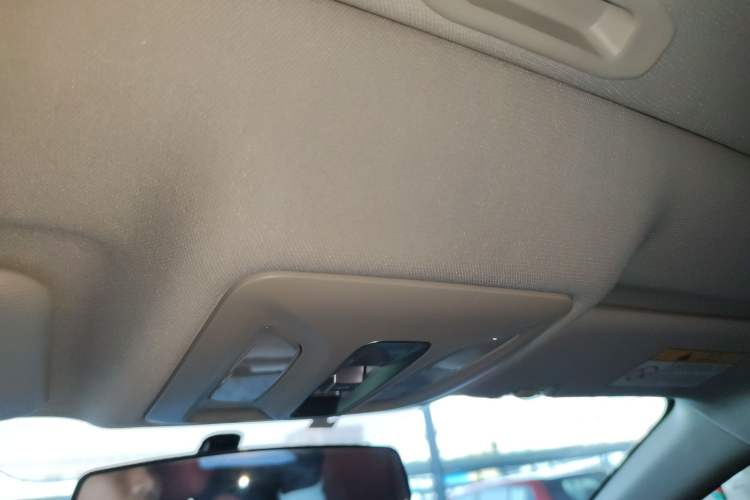 Used Changan Eado 2022 PLUS Blue Whale NE 1.4T GDI DCT Prestige Edition