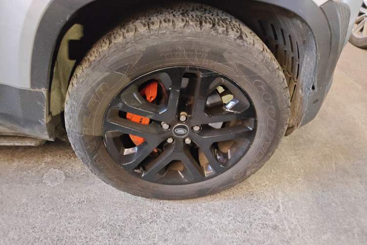 Used Land Rover Defender 2022 110 P400 Dark Edition