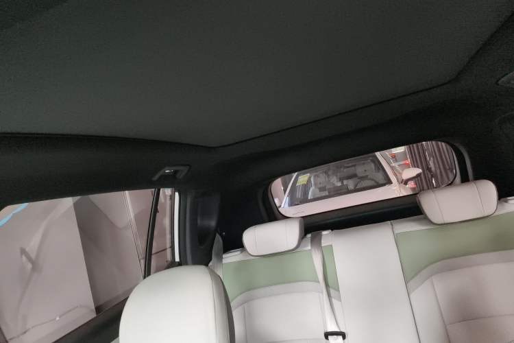 Used AION Y 2022 Plus 80 Smart Edition
