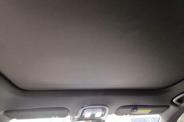 Used  S07 2025 Deepal Intelligent Driving AD PRO Range-Extended Version