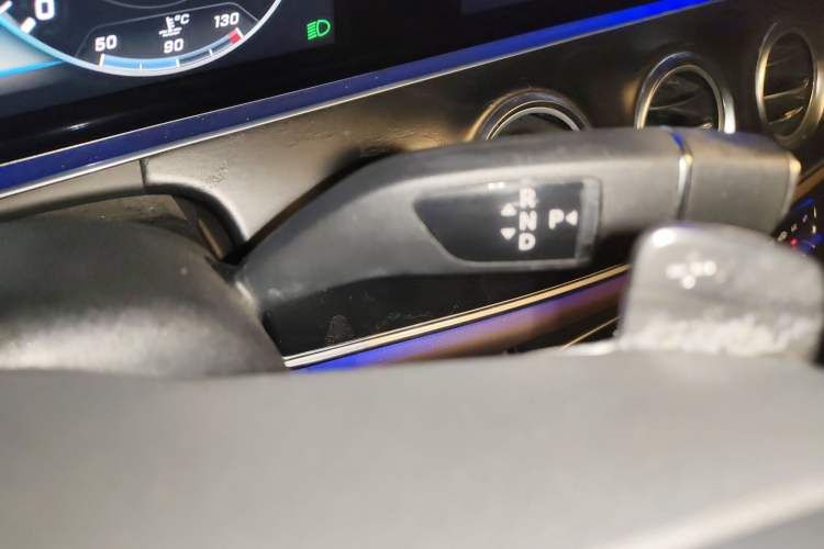 Used Mercedes-Benz E-Class 2019 E 300 L Sport Luxury Edition
