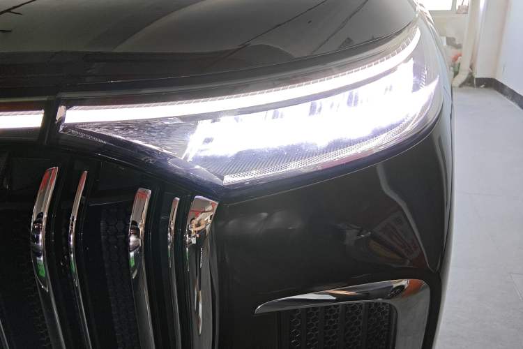 Used VOYAH Dream 2022 Low-Carbon Edition Plus Intelligent Driving Package
