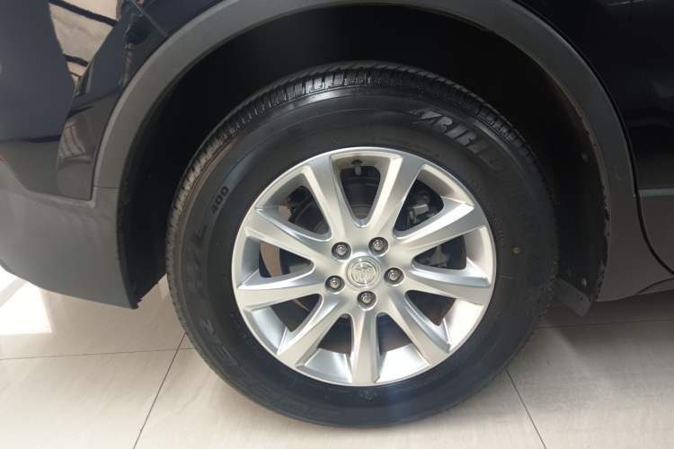 Used Buick Envision 2021 532T Two-Wheel-Drive Elite Version
