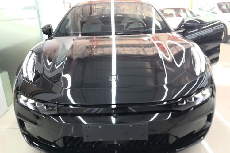 Used Zeekr 001 2021 Ultra-Long Range Dual-Motor YOU Version
