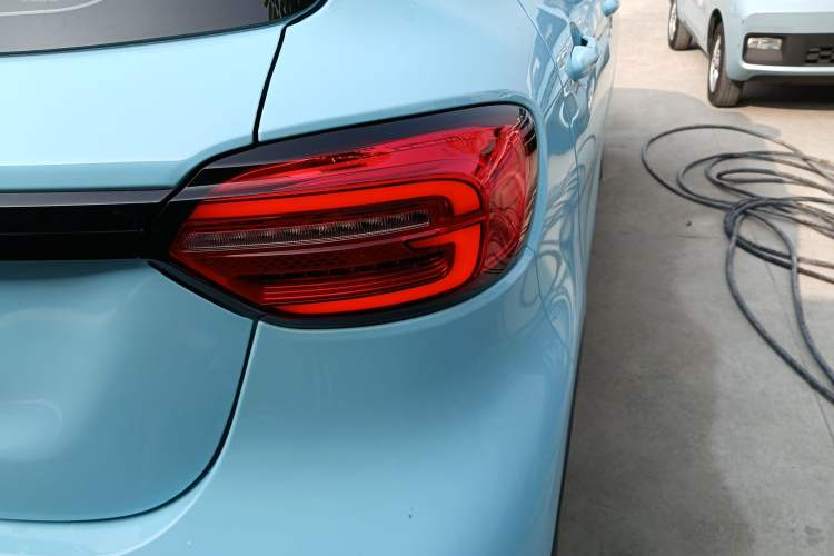 Used Leapmotor T03 2025 310 Comfort Edition