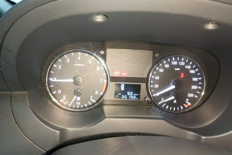 Used  M3 2016 IKEA Edition 1.6L Luxury Smart Model
