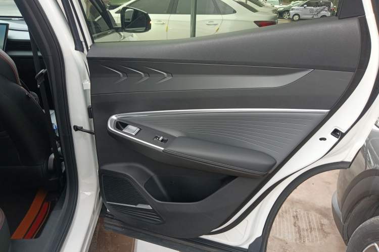 Used Geely Auto Emgrand X7 Sport 2023 Boyue COOL 1.5TD Smart Connect+