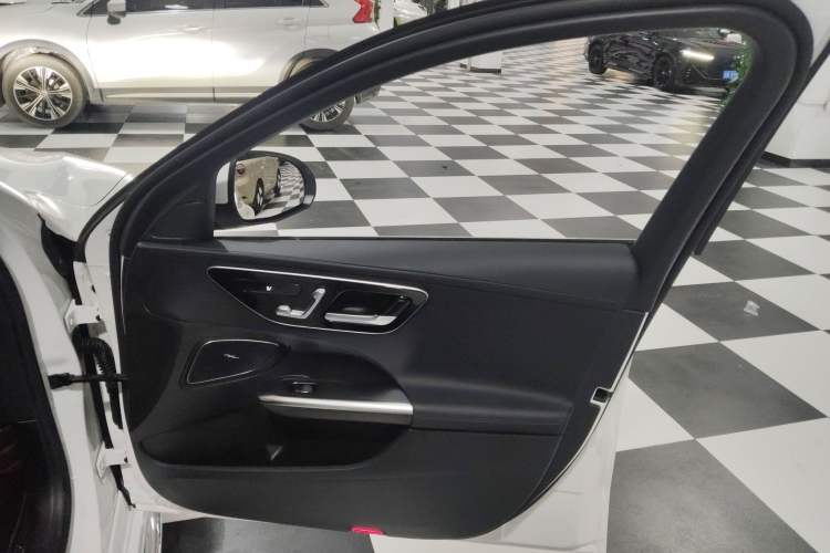 Used Mercedes-Benz C-Class 2023 C 200 L Sport Edition
