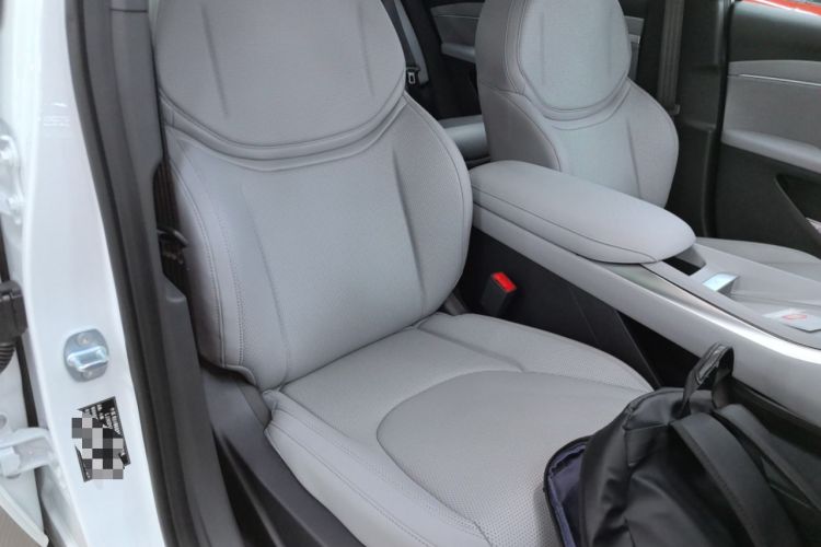 Used XPeng MONA M03 2025 515 Long-Range Plus
