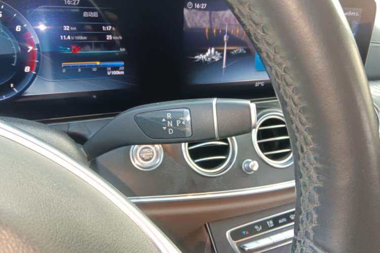 Used Mercedes-Benz E-Class 2018 Restyled E 300 L Sport Luxury Edition
