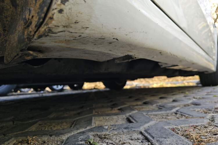 Used Ford Mondeo 2013 2.0L GTDi 200 Fashion Edition
