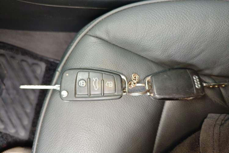 Used Audi Q3 2015 35 TFSI quattro Technology Edition
