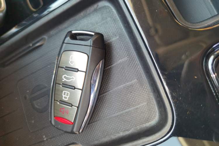 Used Haval DARGO 2022 2.0T DCT All-Wheel-Drive Xiaotianque Version
