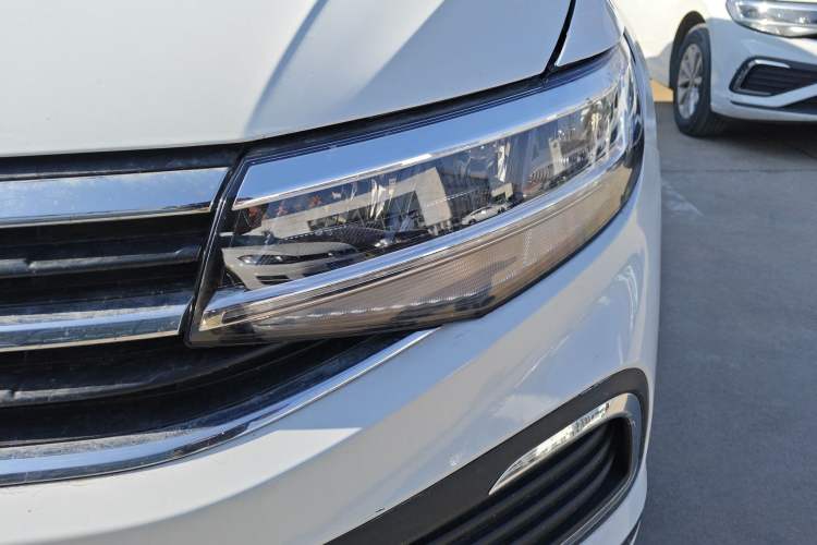 Used Volkswagen Bora 2024 200TSI DSG Comfort Edition