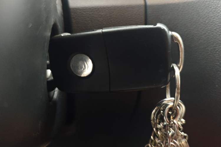 Used Skoda Fabia 2014 1.6L Automatic Sport Edition