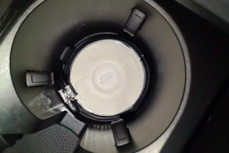 Used  #1 2024 Dynamic Standard Edition
