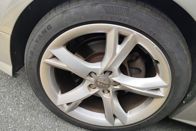 Used Audi A7 2016 40 TFSI Ambition Edition
