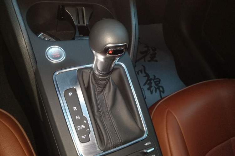 Used Audi Q2L 2021 35 TFSI Progressive Dynamic Edition
