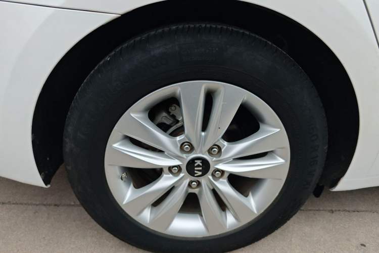 Used Kia K4 2014 1.8L Automatic GLS