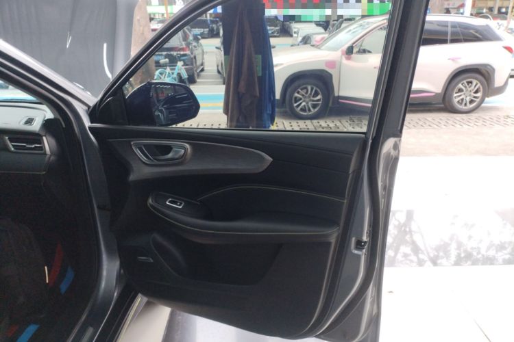 Used Roewe RX5 New Energy 2020 ePLUS National Trend Ronglin Flagship Edition
