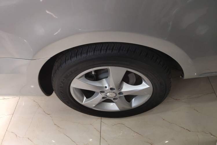 Used Mercedes-Benz Vito 2016 2.0T Business Edition
