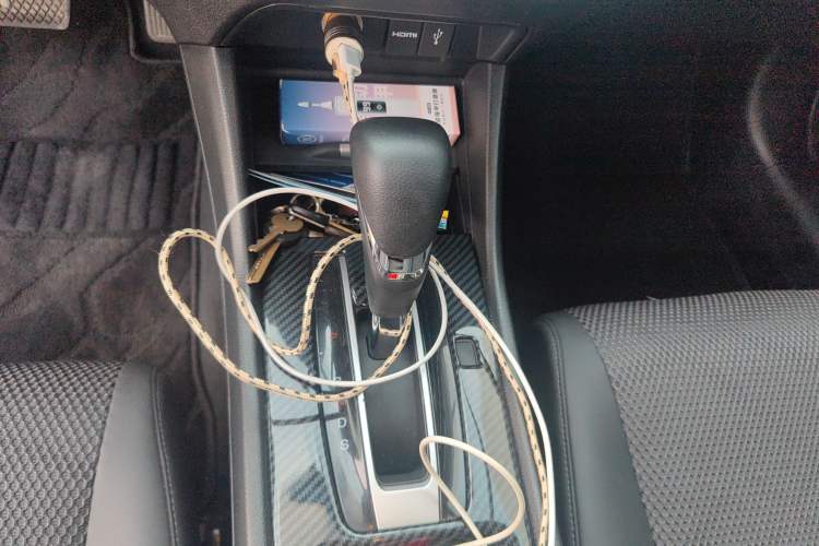 Used Honda Jade 2013 1.8L automatic Comfort version 5 seats