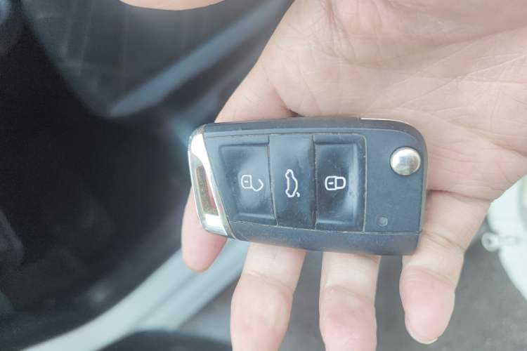 Used Volkswagen Lavida 2023 Revised 1.5L Automatic DeYi Edition