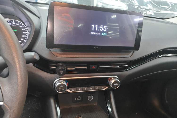 Used Nissan Sylphy 2022 e-POWER All-Electric Drive Pro