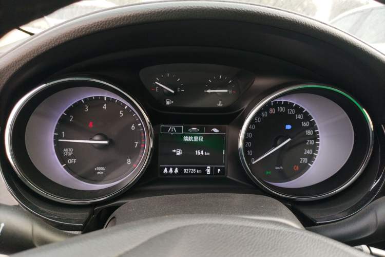 Used Buick Verano 2020 15T Automatic Trend Edition
