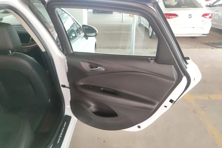 Used Buick Verano 2020 20T CVT Luxury Edition
