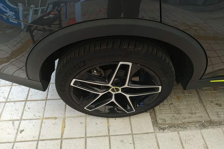 Used Roewe RX5 New Energy 2021 ePLUS National Trend Ronglin Luxury Edition
