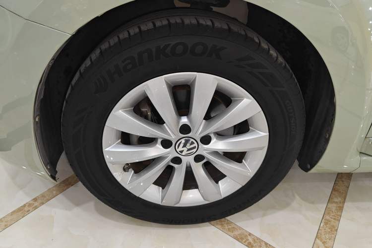 Used Volkswagen Beetle 2017 180TSI Yile Edition
