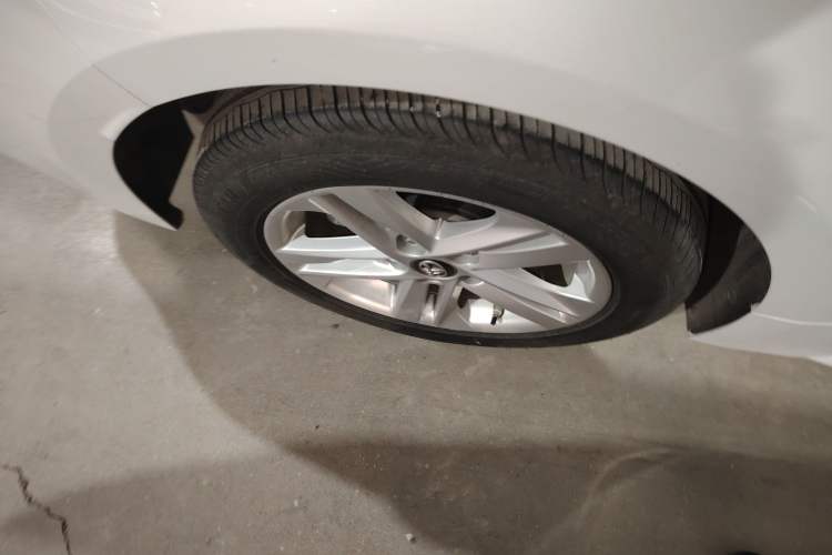 Used Toyota Levin 2021 Dual-Engine 1.8H E-CVT Luxury Edition
