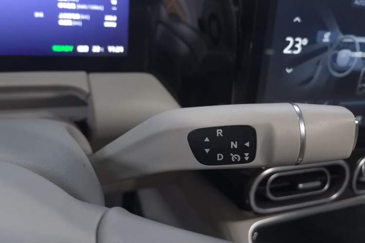 Used Leapmotor C11 2023 Pure Electric 500 Comfort Edition
