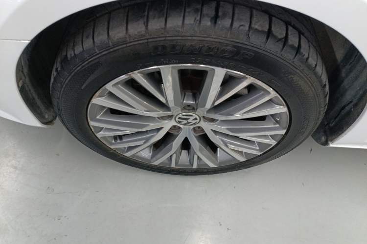 Used Volkswagen FAW-Volkswagen CC 2016 1.8TSI Luxury Model
