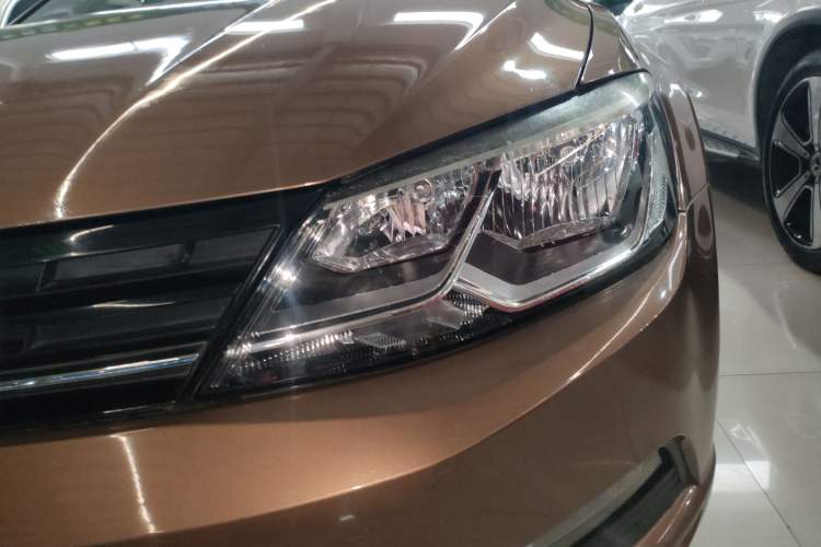 Used Volkswagen Lamando 2015 280TSI DSG Comfort Edition