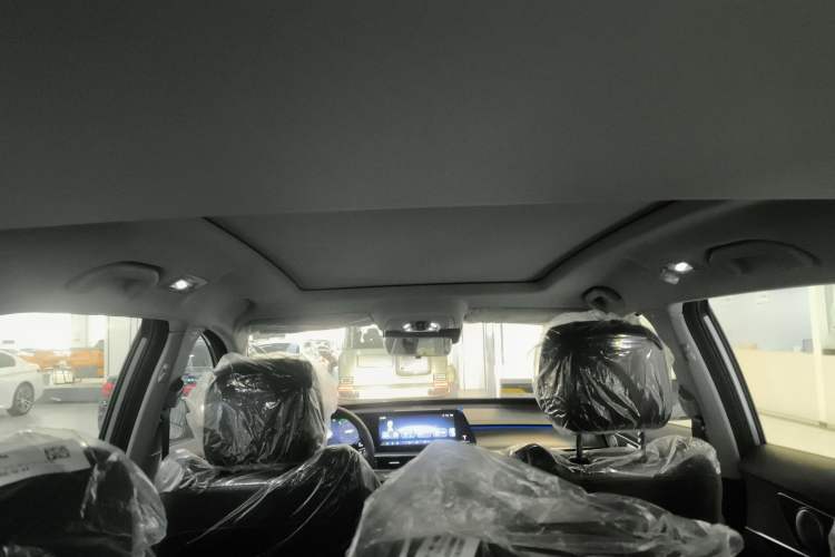 Used Chery Tiggo 8 PRO New Energy 2024 1.5T 100km XinChen Edition
