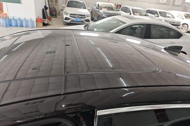 Used Buick LaCrosse 2021 552T Luxury Version
