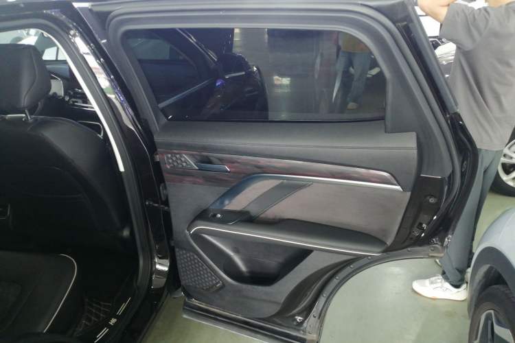 Used Haval H6 2021 National Trend Edition 1.5T Automatic Champion Version
