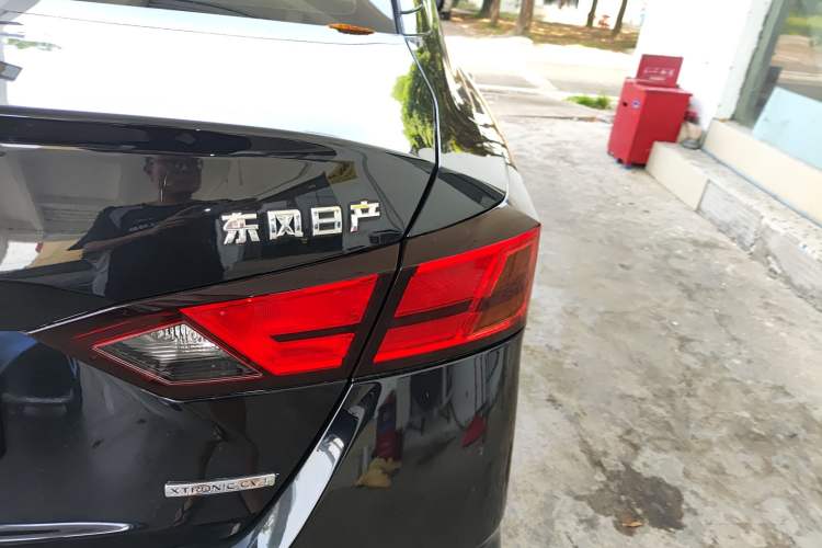 Used Nissan Teana 2021 2.0L XL Comfort Edition